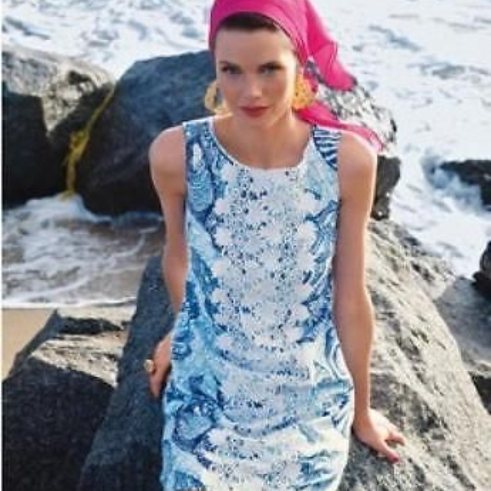 DISO This dress in a size 8 or 10!